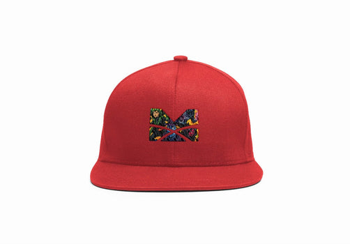 Stay True Cap