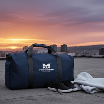 Navy Core Tactical Duffle