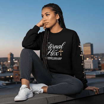 Vault Sweatshirts