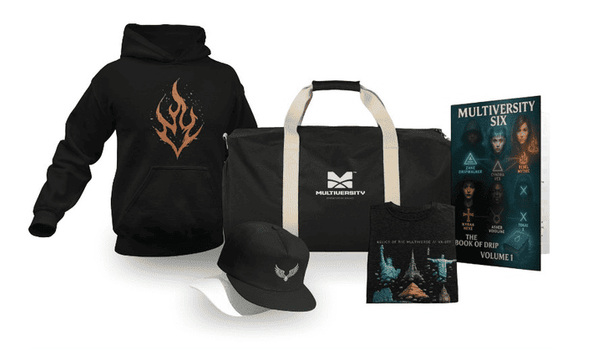 The Vault Collection