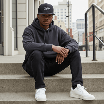 Stay True Classic Cap