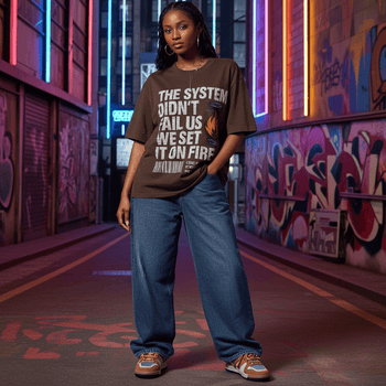 Rebel Mythic Vault T-shirt