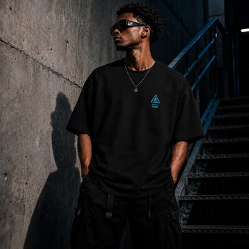 Multiversity T-Shirts featuring the Zane Mode Tee