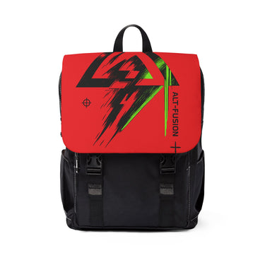 ALTFusion Backpack - Premium streetwear fashion by Multiversity