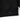 Close-up of Multiversity hem glitch design tag on black sweatshirt
