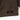 Brown sweatshirt with a black label on a white background