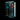 Book cover of 'Multiversity Six: The Book of Drip Volume 1' with character names and symbols.
