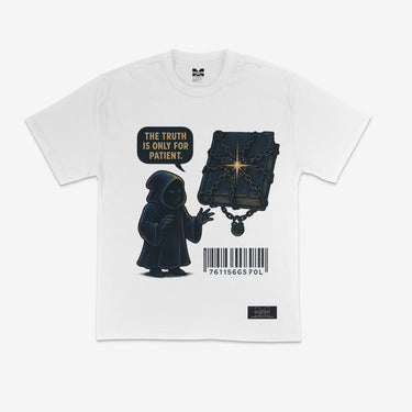 Truth Seeker Tee - Premium streetwear fashion by Multiversity