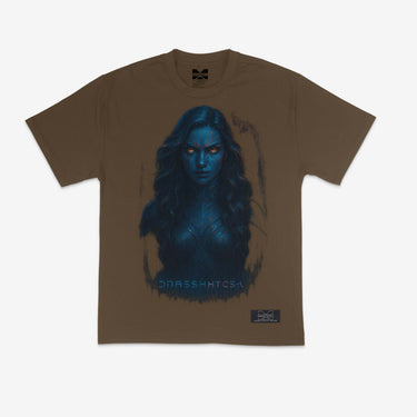 Dark Goddess Tee - Premium streetwear fashion by Multiversity