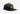 Black cap with yellow 'HOPE' logo on a white background