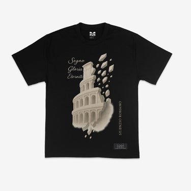 Roman Dreams Tee - Premium streetwear fashion by Multiversity