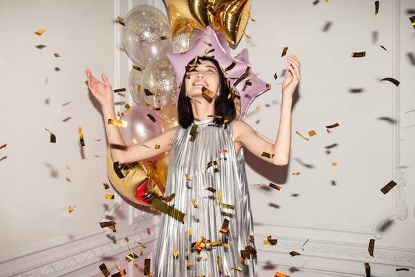 8 New Year Outfit Ideas For New Year's Eve - Multiversity