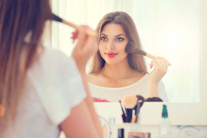 Top makeup Mistakes You Should Avoid This Year