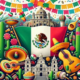 Show Your Mexican Pride with Stylish Mexico Flag Shirts!