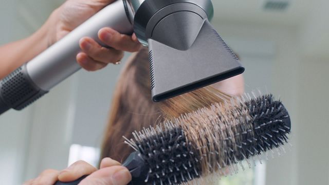 Top Best Hair dryer with straightening brush in 2023