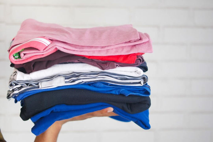 T-Shirt Care Tips and Tricks for Longevity