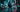 Futuristic glitchwear styling with layered streetwear and AI-inspired outfits