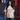 Cyndra Vex glitchwear streetwear collection - Multiversity violet mode apparel