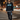 Zane Dripwalker glitchwear streetwear collection - Multiversity cyan mode apparel