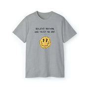 April Fools' Day Cotton Shirt: Light and Comfy Apparel for Prankster Fun - Image #8