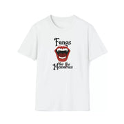 Fang for the Memories Shirt: Spooky and Fang-tastic Halloween Apparel - Image #11