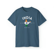 Indian Unisex Shirt: Celebrate Indian Heritage with Stylish Apparel for All - Image #3