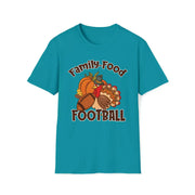 Family, Food, Football: Celebrate the Season with our Festive Shirts - Image #16