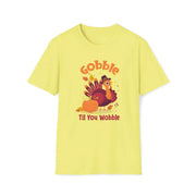 Gobble Up the Style: Shop our Trendy 'Gobble' Shirts for Thanksgiving - Image #8