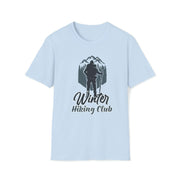 Join the Winter Hiking Club: Gear Up with our Stylish Winter Hiking Shirts.
