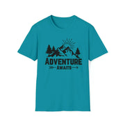 Adventure Awaits T-Shirt: Explore, Wander, and Discover - Image #13