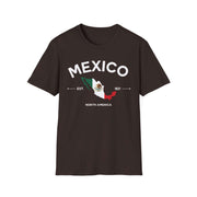Mexico Tee