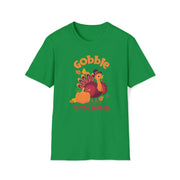 Gobble Up the Style: Shop our Trendy 'Gobble' Shirts for Thanksgiving - Image #10