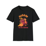 Gobble Up the Style: Shop our Trendy 'Gobble' Shirts for Thanksgiving - Image #2
