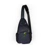 Cyber X Sling Bag - Premium streetwear fashion by Multiversity