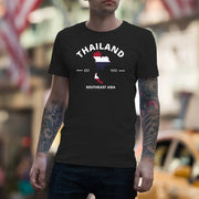 Thailand Unisex Shirt: Celebrate Thai Culture with Stylish Apparel for All - Image #15