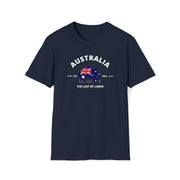 Australia Shirt: Embrace Down Under with Stylish Australian Apparel - Image #7