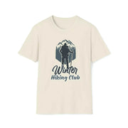 Join the Winter Hiking Club: Gear Up with our Stylish Winter Hiking Shirts - Image #7