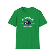 Australia Shirt: Embrace Down Under with Stylish Australian Apparel - Image #6