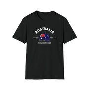 Australia Shirt: Embrace Down Under with Stylish Australian Apparel - Image #1