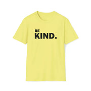 Be Kind T-Shirt: Spread Positivity and Promote Kindness - Image #3