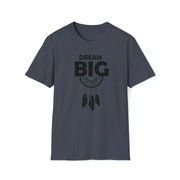 Dream Big: Inspire Your Journey with our Stylish 'Dream Big' Shirts - Image #8