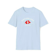 Switzerland Unisex Shirt: Embrace Swiss Culture with Stylish Apparel for All - Image #8