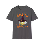 Witch Face On: Embrace the Magic with our Stylish 'Witch Face' Shirts - Image #7