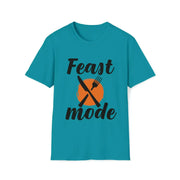 Feast Mode: Celebrate in Style with our Trendy 'Feast Mode' Shirts - Image #6