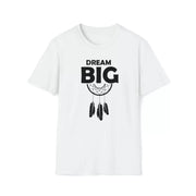 Dream Big: Inspire Your Journey with our Stylish 'Dream Big' Shirts - Image #15