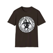 Survive the Zombie Outbreak: Gear Up with our Stylish 'Zombie Outbreak' Shirts - Image #9