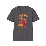 Gobble Up the Style: Shop our Trendy 'Gobble' Shirts for Thanksgiving - Image #6