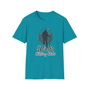 Join the Winter Hiking Club: Gear Up with our Stylish Winter Hiking Shirts - Image #10