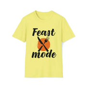 Feast Mode: Celebrate in Style with our Trendy 'Feast Mode' Shirts - Image #11