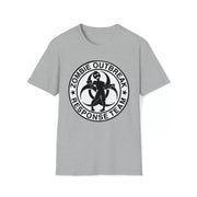 Survive the Zombie Outbreak: Gear Up with our Stylish 'Zombie Outbreak' Shirts - Image #18